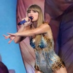 Taylor Swift files 3 new trademark applications. One expert says it is to curb AI threats