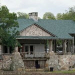 Camp Mystic director offers tearful apology to victims' families during legislative hearing