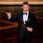 Jimmy Kimmel joke enrages White House and tests Disney's new CEO