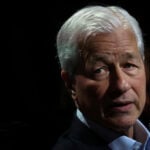 JPMorgan CEO says not worried about inflation, risks remain of higher prices