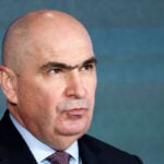 Romania's two largest parties call no-confidence vote in pro-European government