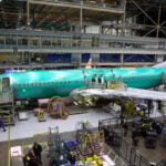 Panama's Copa Airlines to buy 60 Boeing 737 Max jets