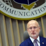 FCC plans to challenge ABC station licenses amid Kimmel controversy