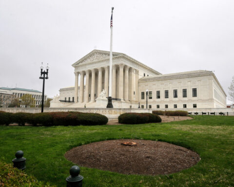 The Supreme Court seems likely to shut down a lawsuit by Falun Gong over Cisco's aid to China