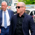 Soldier accused of betting on Maduro raid, winning $400,000, pleads not guilty