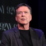 Exclusive: Justice Department indicts former FBI Director James Comey for a second time