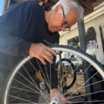 More residents turning to e-bikes as gas prices remain high