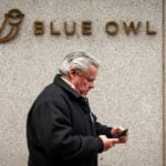 Blue Owl adviser sued over allegedly inflating fund values, charging excessive fees
