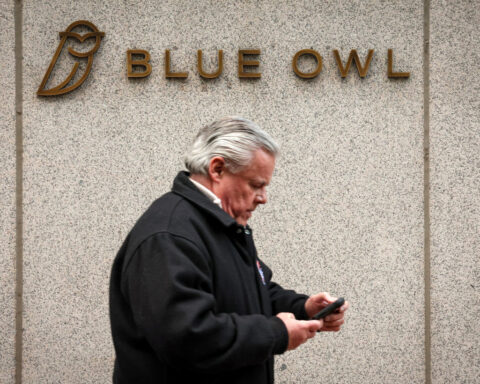 Blue Owl adviser sued over allegedly inflating fund values, charging excessive fees