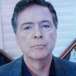 US Justice Department indicts former FBI Director Comey a second time, CNN reports