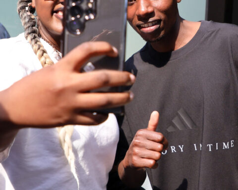 Athletics-Adidas innovation underpins Sawe's historic sub‑two marathon in London