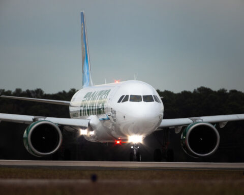 Spirit isn’t the only small airline seeking a bailout. Would that help passengers?