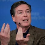 Ex-FBI Director Comey indicted in probe over online post officials say constituted Trump threat