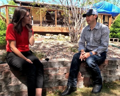 Father shares memories of family he lost in house fire, reacts to report on 911 coverage gaps