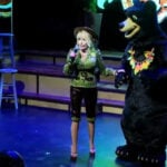 Dollywood to educate visitors about black bears with new BearWise signs