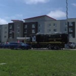 Deputy fatally shoots armed man who threatened father