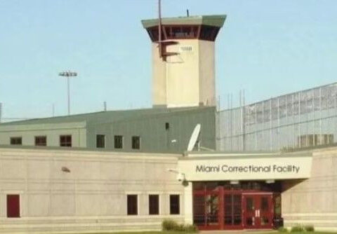Inmates receive $1.2M after suffering abuse at Miami Correctional Facility