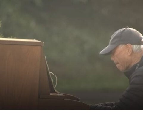 Campaign launched to save SF Golden Gate Park's last public pianos from vandalism, weather