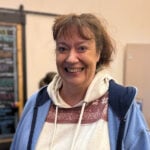 Healing through humor: Local comedian steps back into the spotlight after husband’s tragic death