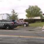 Neighbors breathe sigh of relief after explosives removed from home