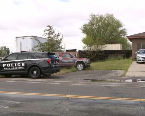 Neighbors breathe sigh of relief after explosives removed from home