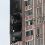 Putin says Ukraine has intensified attacks on civilian targets in Russia