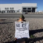 US appeals court rejects Trump's immigration detention policy