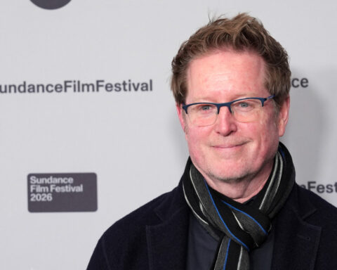 Growing up with ‘Toy Story’: Andrew Stanton on 30+ years with Woody and Buzz