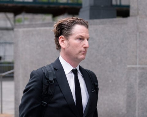 New York judge doesn't see the 'ho, ho, ho' in alleged SantaCon fraud