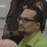 Man found guilty of first-degree murder in shooting death of police officer