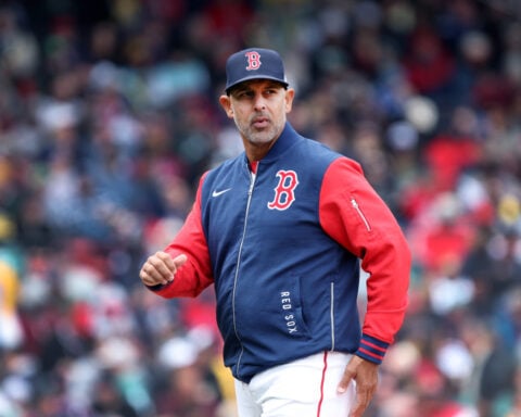 Spurned by Alex Cora, Phillies turn to Don Mattingly in the interim after Rob Thomson is fired