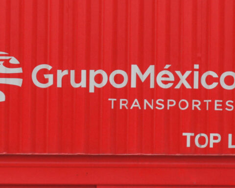 Mining giant Grupo Mexico reports Q1 profit up 35%