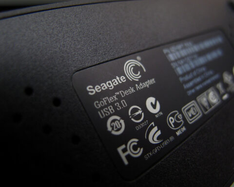 Seagate forecasts upbeat quarter as AI boom powers strong data-storage demand