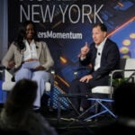 Authentic Brands Group CEO says retailer could top $50 billion in 2026 revenue through deals