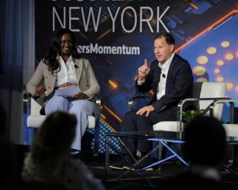 Authentic Brands Group CEO says company could top $50 billion in 2026 revenue through deals