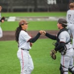 Olivia Pichardo is a reluctant groundbreaker as a woman in baseball