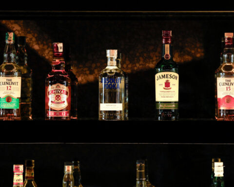 Pernod Ricard and Jack Daniel's owner Brown-Forman end merger talks