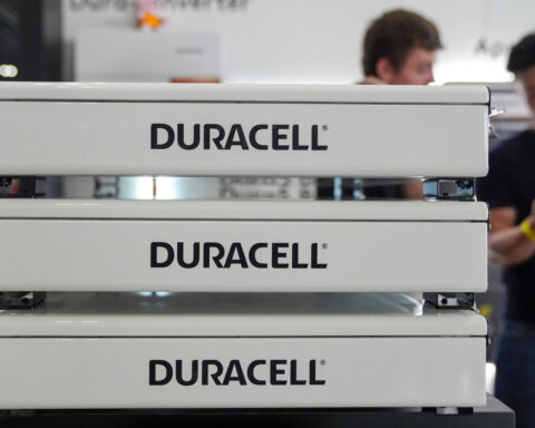 Berkshire's Duracell must face BASF lawsuit over battery secrets, US judge rules