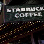 Starbucks raises forecasts after strong quarter as CEO's turnaround gains momentum