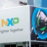 NXP Semiconductors forecasts strong quarterly results, shares jump