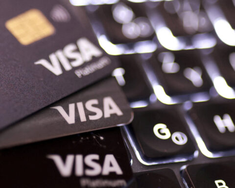 Visa beats quarterly profit estimates on resilient consumer spending