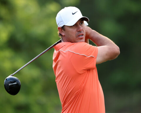 LIV Golf moves to postpone New Orleans event amid clouded future