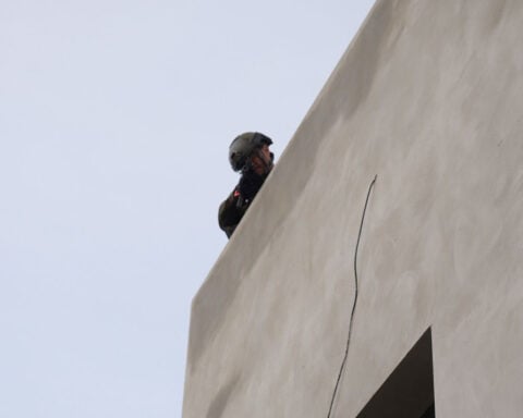 Israel redeploys military battalion that assaulted, detained CNN team after one-month suspension