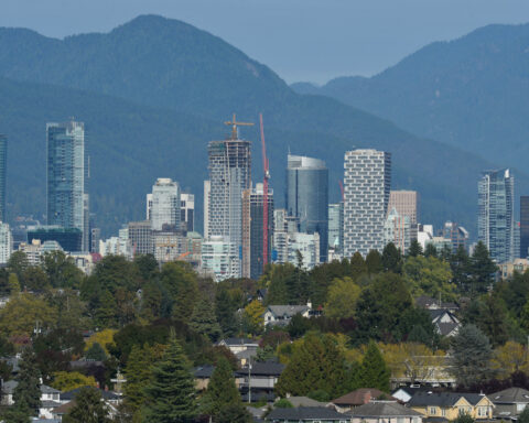 Canada says 2025/26 deficit was less than expected, trims growth forecasts