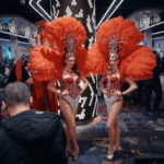 New York City's first full casino with live table games opens