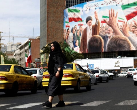 US spy agencies examine how Iran would react to Trump declaring victory