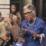 Judge questions Trump's plan to close the Kennedy Center for 2 years