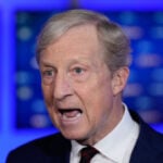 California candidates for governor poised for latest TV debate with mail ballots about to go out