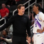 NBA moves closer to anti-tanking measures with drastic change to draft lottery odds