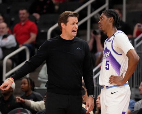 NBA moves closer to anti-tanking measures with drastic change to draft lottery odds